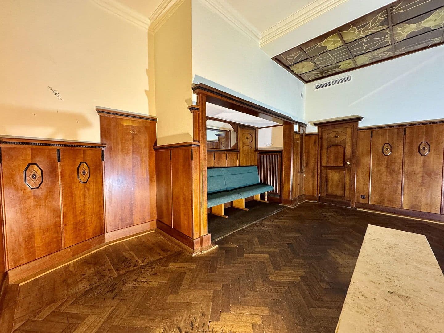 Pronájem nebytového prostoru 290 m², Bochumer Straße 36, Essen, Severní Porýní-Vestfálsko Pronájem nebytového prostoru 290 m², Bochumer Straße 36, Essen, Severní Porýní-Vestfálsko