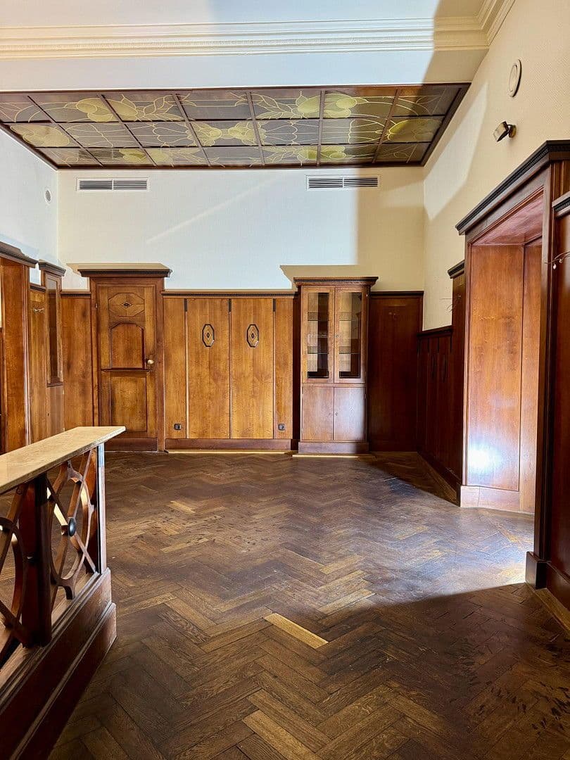 Pronájem nebytového prostoru 290 m², Bochumer Straße 36, Essen, Severní Porýní-Vestfálsko Pronájem nebytového prostoru 290 m², Bochumer Straße 36, Essen, Severní Porýní-Vestfálsko