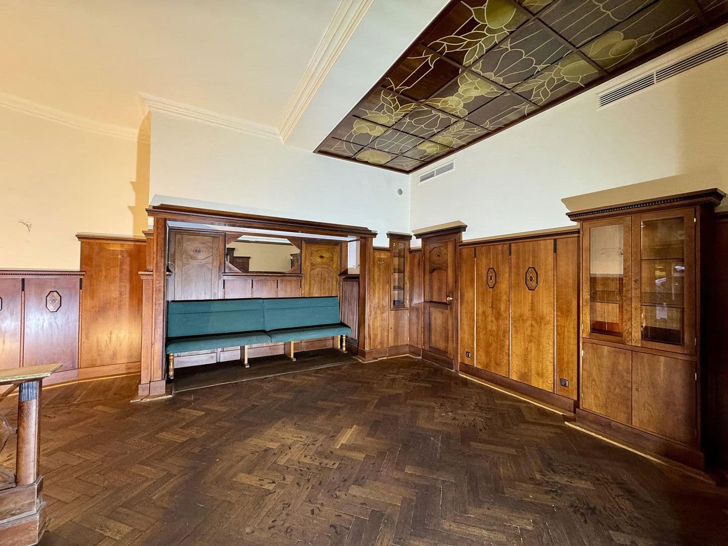 Pronájem nebytového prostoru 290 m², Bochumer Straße 36, Essen, Severní Porýní-Vestfálsko Pronájem nebytového prostoru 290 m², Bochumer Straße 36, Essen, Severní Porýní-Vestfálsko