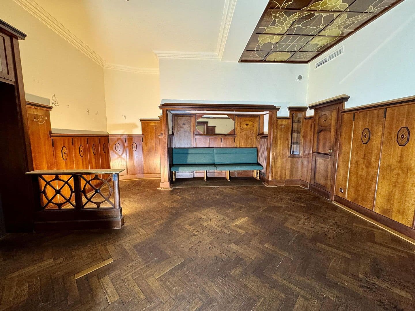 Pronájem nebytového prostoru 290 m², Bochumer Straße 36, Essen, Severní Porýní-Vestfálsko Pronájem nebytového prostoru 290 m², Bochumer Straße 36, Essen, Severní Porýní-Vestfálsko