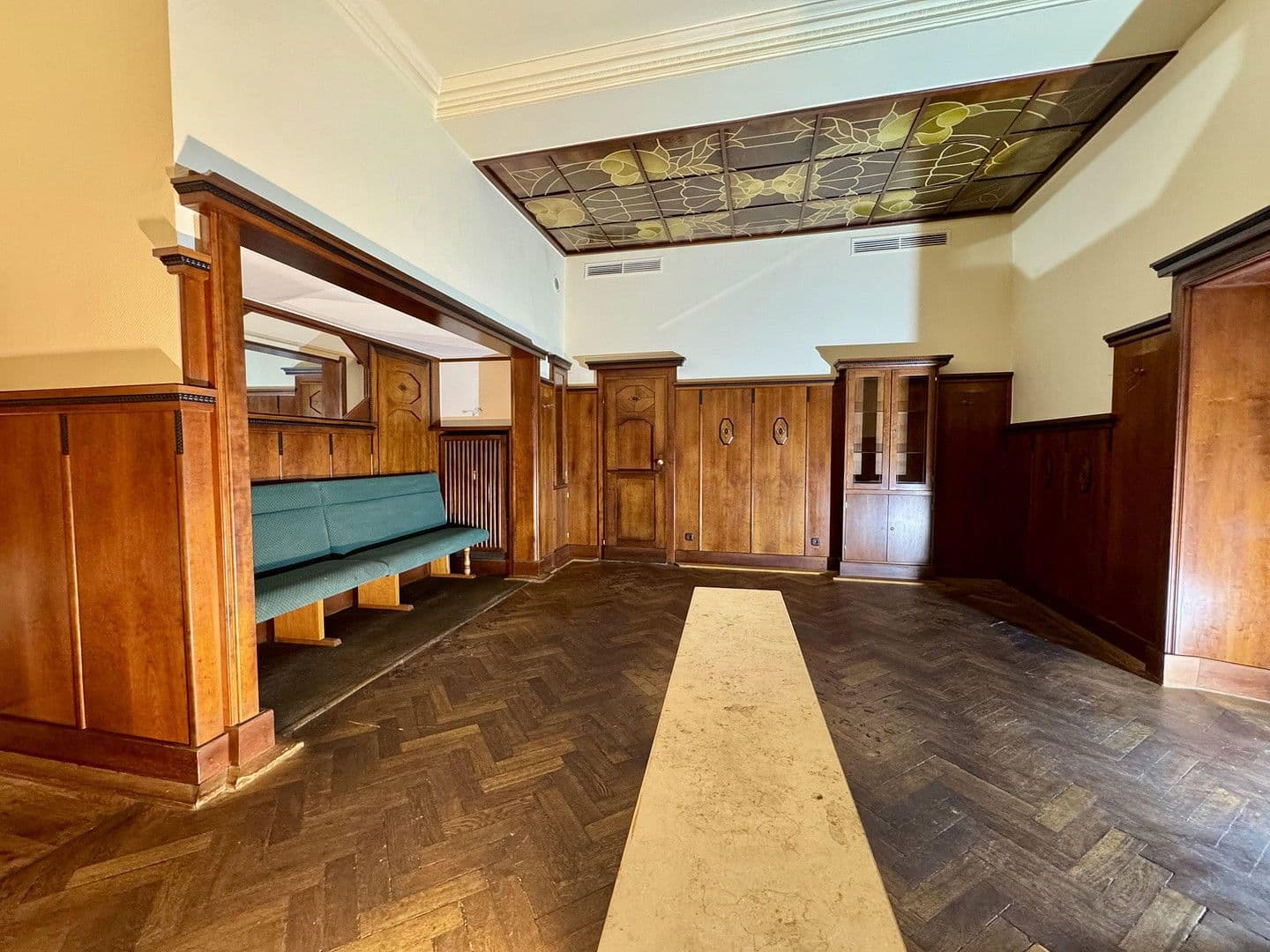 Pronájem nebytového prostoru 290 m², Bochumer Straße 36, Essen, Severní Porýní-Vestfálsko Pronájem nebytového prostoru 290 m², Bochumer Straße 36, Essen, Severní Porýní-Vestfálsko