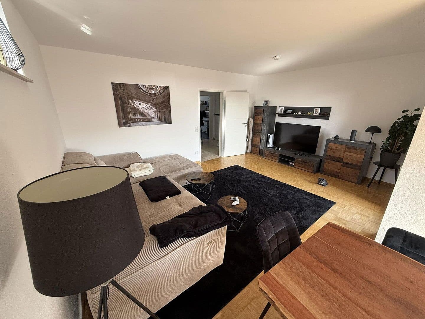 Pronájem bytu 2+1 65 m², Hagdornstr. 62, Hilden, Severní Porýní-Vestfálsko Pronájem bytu 2+1 65 m², Hagdornstr. 62, Hilden, Severní Porýní-Vestfálsko