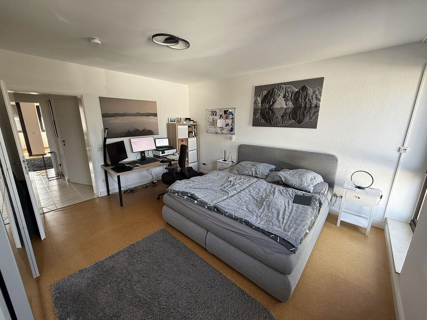 Pronájem bytu 2+1 65 m², Hagdornstr. 62, Hilden, Severní Porýní-Vestfálsko Pronájem bytu 2+1 65 m², Hagdornstr. 62, Hilden, Severní Porýní-Vestfálsko