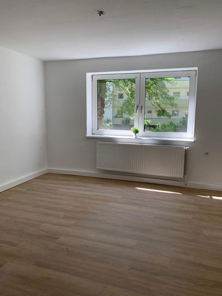 Prodej bytu 2+1 34 m², Henckellweg 4, Hannover, Dolní Sasko Prodej bytu 2+1 34 m², Henckellweg 4, Hannover, Dolní Sasko