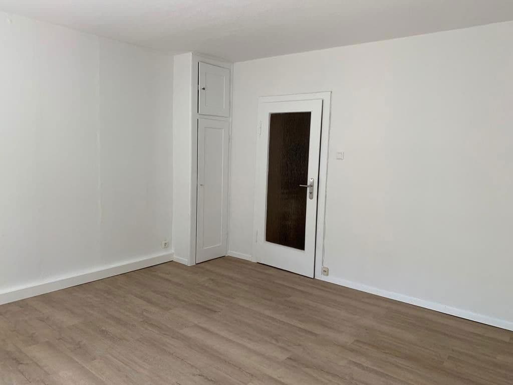 Prodej bytu 2+1 34 m², Henckellweg 4, Hannover, Dolní Sasko Prodej bytu 2+1 34 m², Henckellweg 4, Hannover, Dolní Sasko