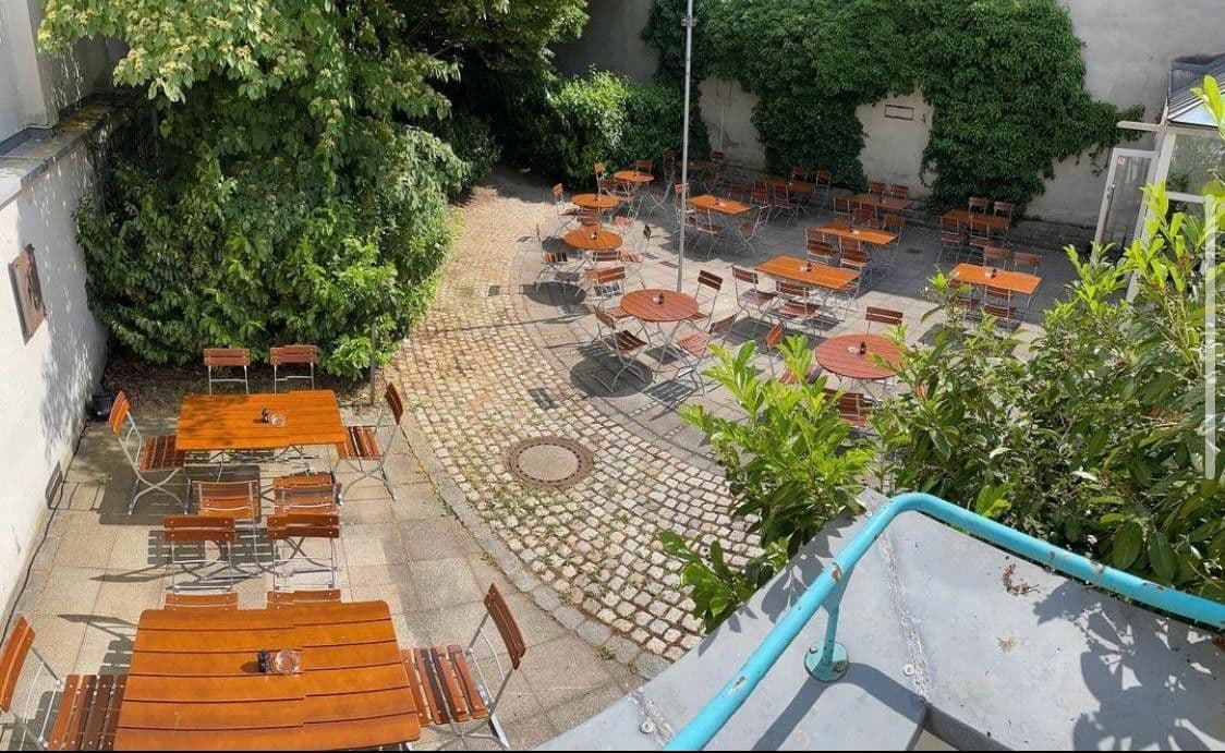 Pronájem nebytového prostoru 130 m², Maximilianstraße 57, Mindelheim, Bavorsko Pronájem nebytového prostoru 130 m², Maximilianstraße 57, Mindelheim, Bavorsko