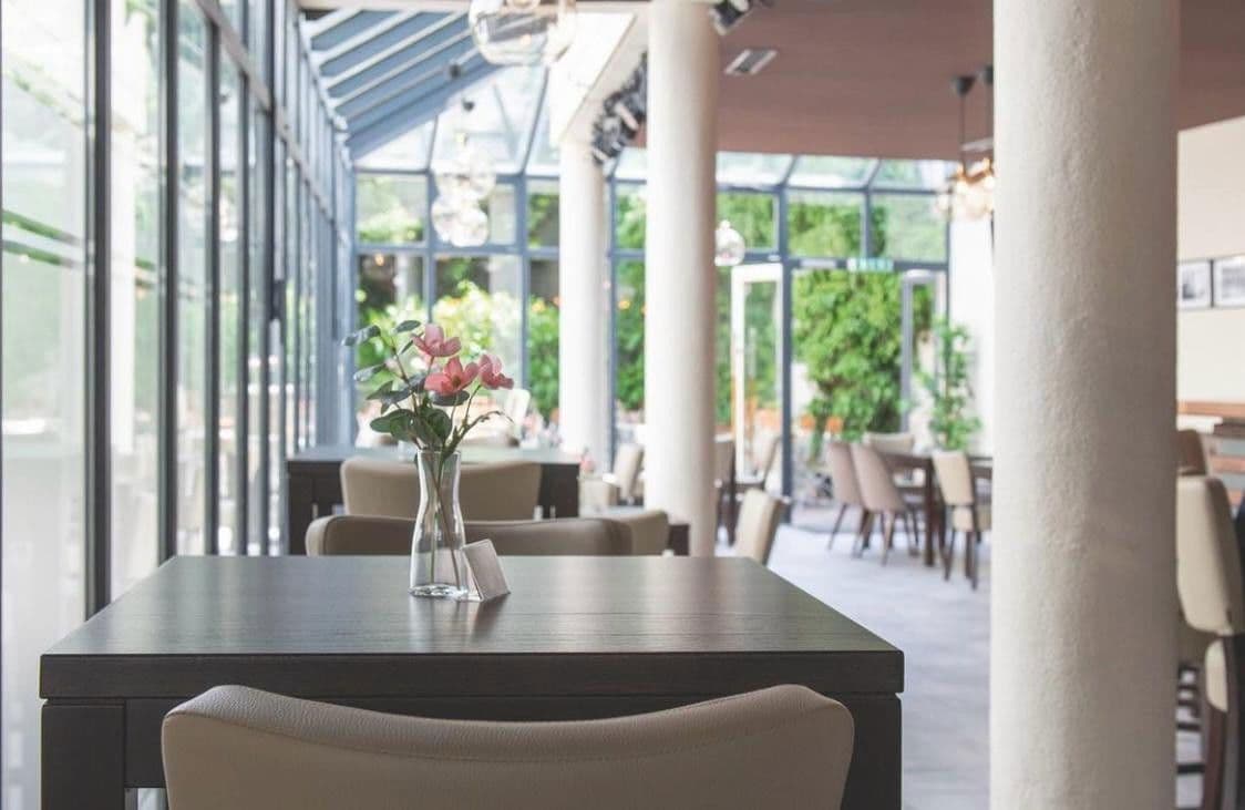 Pronájem nebytového prostoru 130 m², Maximilianstraße 57, Mindelheim, Bavorsko Pronájem nebytového prostoru 130 m², Maximilianstraße 57, Mindelheim, Bavorsko