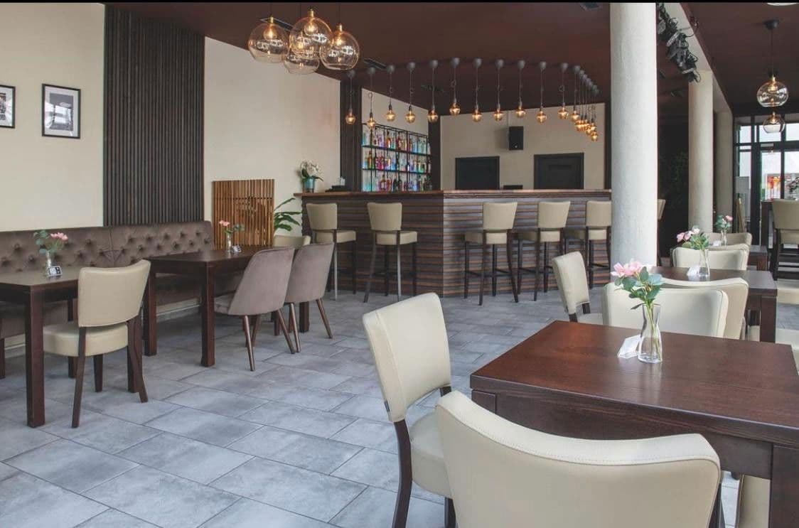 Pronájem nebytového prostoru 130 m², Maximilianstraße 57, Mindelheim, Bavorsko Pronájem nebytového prostoru 130 m², Maximilianstraße 57, Mindelheim, Bavorsko