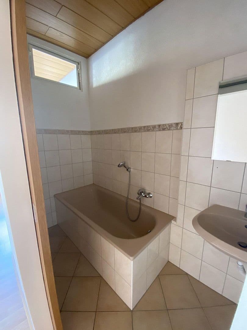 Pronájem bytu 4+1 100 m², Hof, Bavorsko Pronájem bytu 4+1 100 m², Hof, Bavorsko