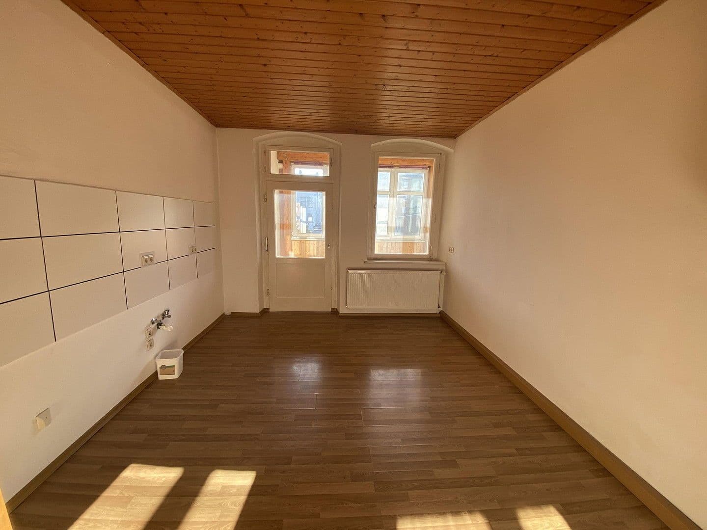 Pronájem bytu 4+1 100 m², Hof, Bavorsko Pronájem bytu 4+1 100 m², Hof, Bavorsko