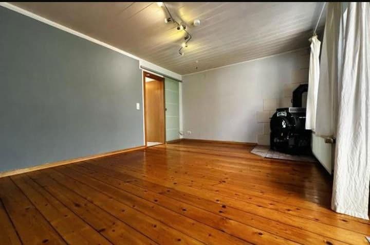 Prodej domu 58 m², pozemek 295 m², Masurenstraße 48, Lübeck, Šlesvicko-Holštýnsko Prodej domu 58 m², pozemek 295 m², Masurenstraße 48, Lübeck, Šlesvicko-Holštýnsko