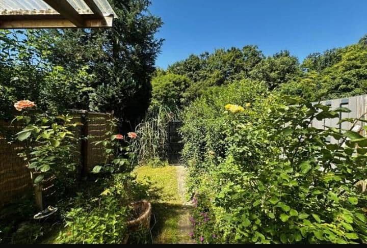 Prodej domu 58 m², pozemek 295 m², Masurenstraße 48, Lübeck, Šlesvicko-Holštýnsko Prodej domu 58 m², pozemek 295 m², Masurenstraße 48, Lübeck, Šlesvicko-Holštýnsko