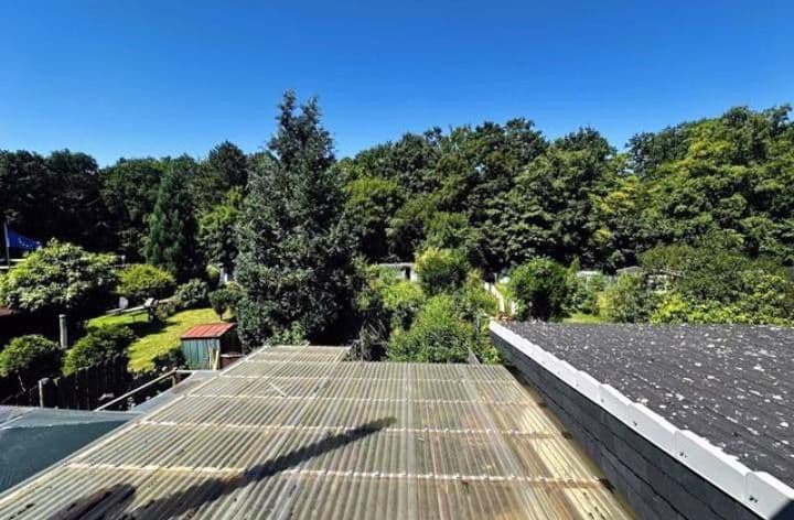 Prodej domu 58 m², pozemek 295 m², Masurenstraße 48, Lübeck, Šlesvicko-Holštýnsko Prodej domu 58 m², pozemek 295 m², Masurenstraße 48, Lübeck, Šlesvicko-Holštýnsko