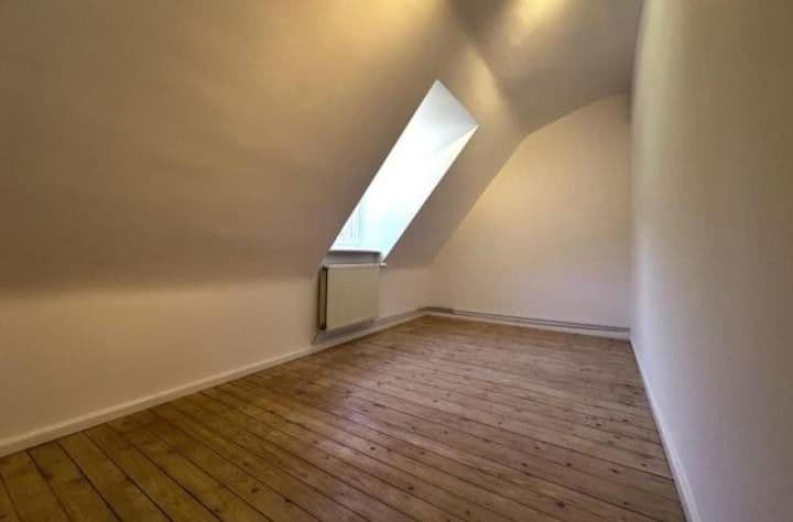 Prodej domu 58 m², pozemek 295 m², Masurenstraße 48, Lübeck, Šlesvicko-Holštýnsko Prodej domu 58 m², pozemek 295 m², Masurenstraße 48, Lübeck, Šlesvicko-Holštýnsko