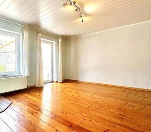 Prodej domu 58 m², pozemek 295 m², Masurenstraße 48, Lübeck, Šlesvicko-Holštýnsko Prodej domu 58 m², pozemek 295 m², Masurenstraße 48, Lübeck, Šlesvicko-Holštýnsko