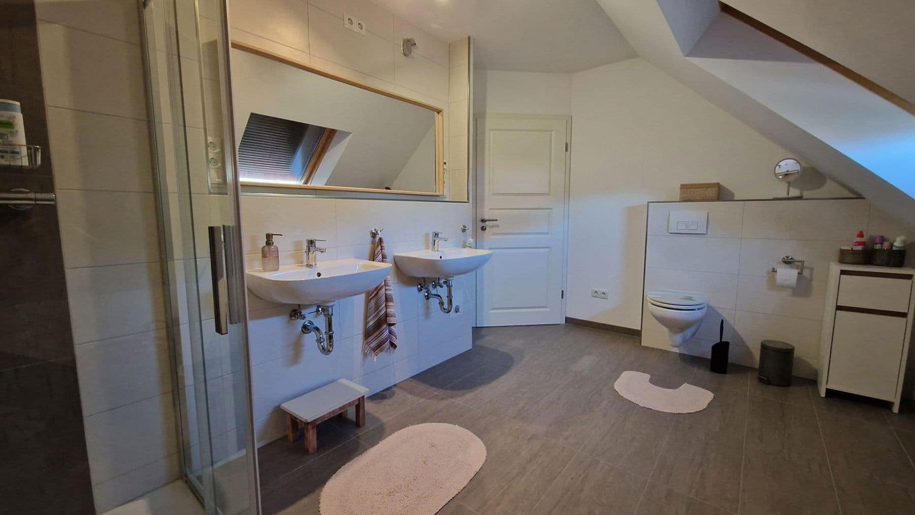 Prodej domu 179 m², pozemek 724 m², Reckendorf, Bavorsko Prodej domu 179 m², pozemek 724 m², Reckendorf, Bavorsko