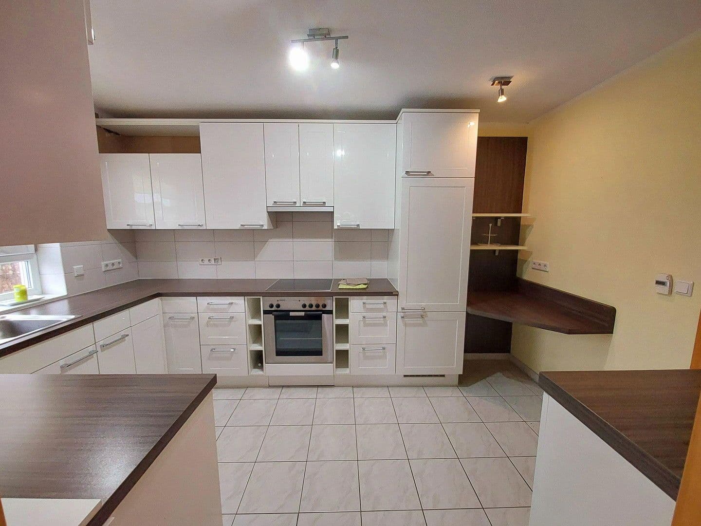 Prodej domu 179 m², pozemek 724 m², Reckendorf, Bavorsko Prodej domu 179 m², pozemek 724 m², Reckendorf, Bavorsko