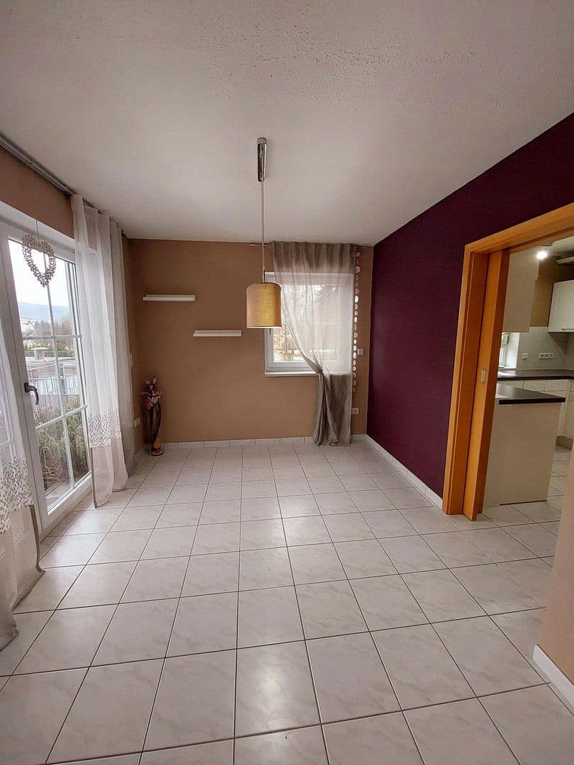 Prodej domu 179 m², pozemek 724 m², Reckendorf, Bavorsko Prodej domu 179 m², pozemek 724 m², Reckendorf, Bavorsko