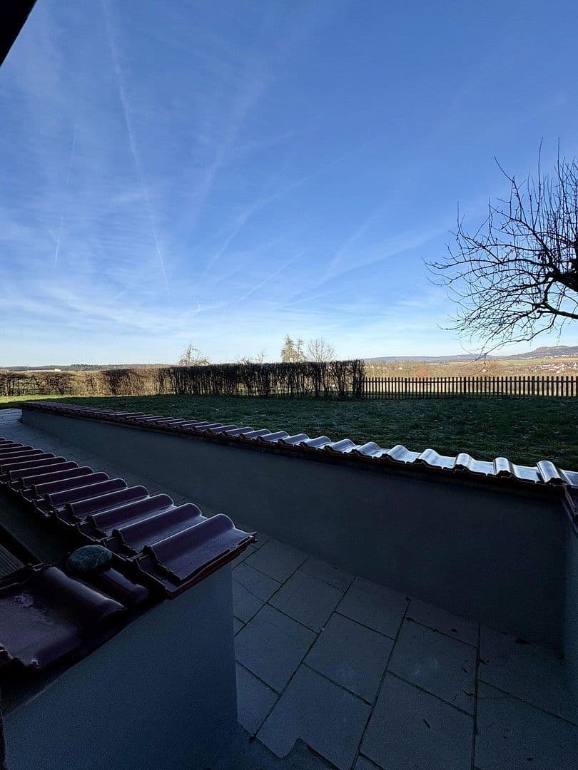 Pronájem bytu 3+1 98 m², Ermreus 28, Kunreuth, Bavorsko Pronájem bytu 3+1 98 m², Ermreus 28, Kunreuth, Bavorsko