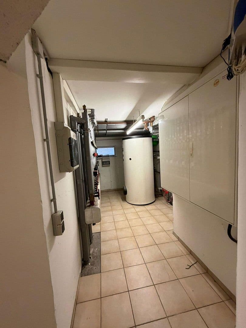 Prodej bytu 1+1 29 m², Gescher Dyk 36, Stadtlohn, Severní Porýní-Vestfálsko Prodej bytu 1+1 29 m², Gescher Dyk 36, Stadtlohn, Severní Porýní-Vestfálsko