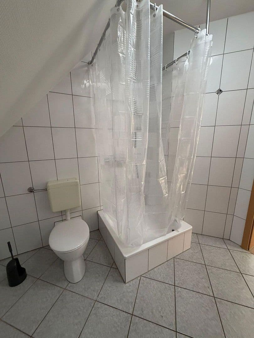 Prodej bytu 1+1 29 m², Gescher Dyk 36, Stadtlohn, Severní Porýní-Vestfálsko Prodej bytu 1+1 29 m², Gescher Dyk 36, Stadtlohn, Severní Porýní-Vestfálsko