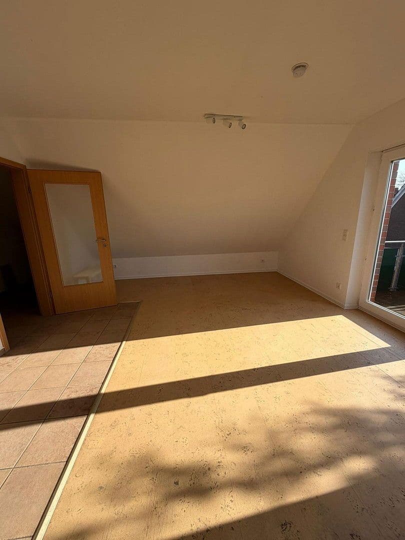 Prodej bytu 1+1 29 m², Gescher Dyk 36, Stadtlohn, Severní Porýní-Vestfálsko Prodej bytu 1+1 29 m², Gescher Dyk 36, Stadtlohn, Severní Porýní-Vestfálsko