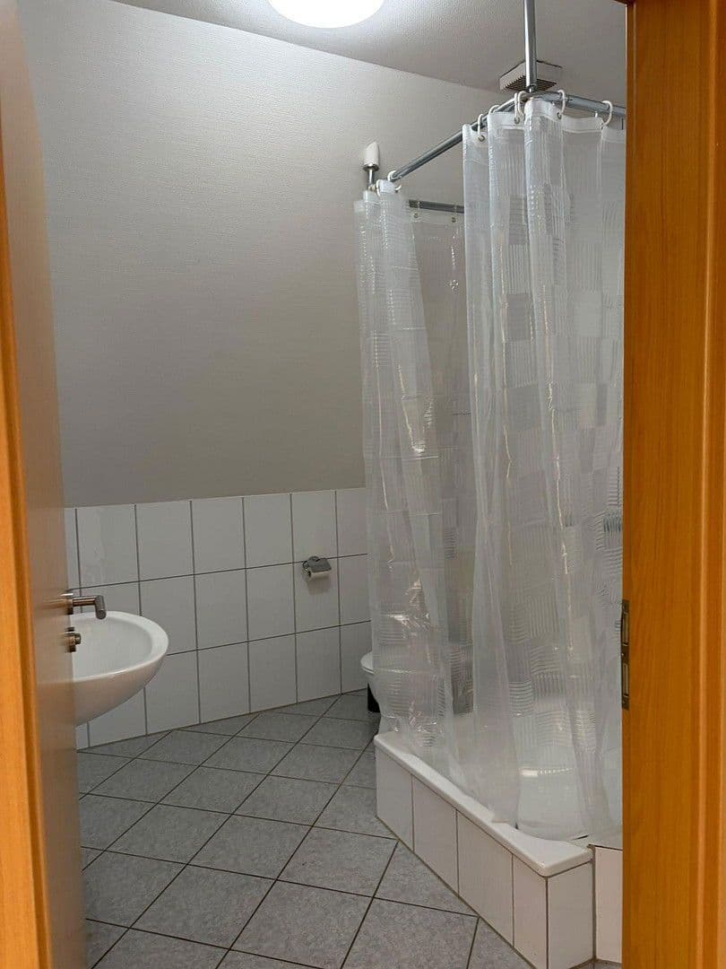 Prodej bytu 1+1 29 m², Gescher Dyk 36, Stadtlohn, Severní Porýní-Vestfálsko Prodej bytu 1+1 29 m², Gescher Dyk 36, Stadtlohn, Severní Porýní-Vestfálsko