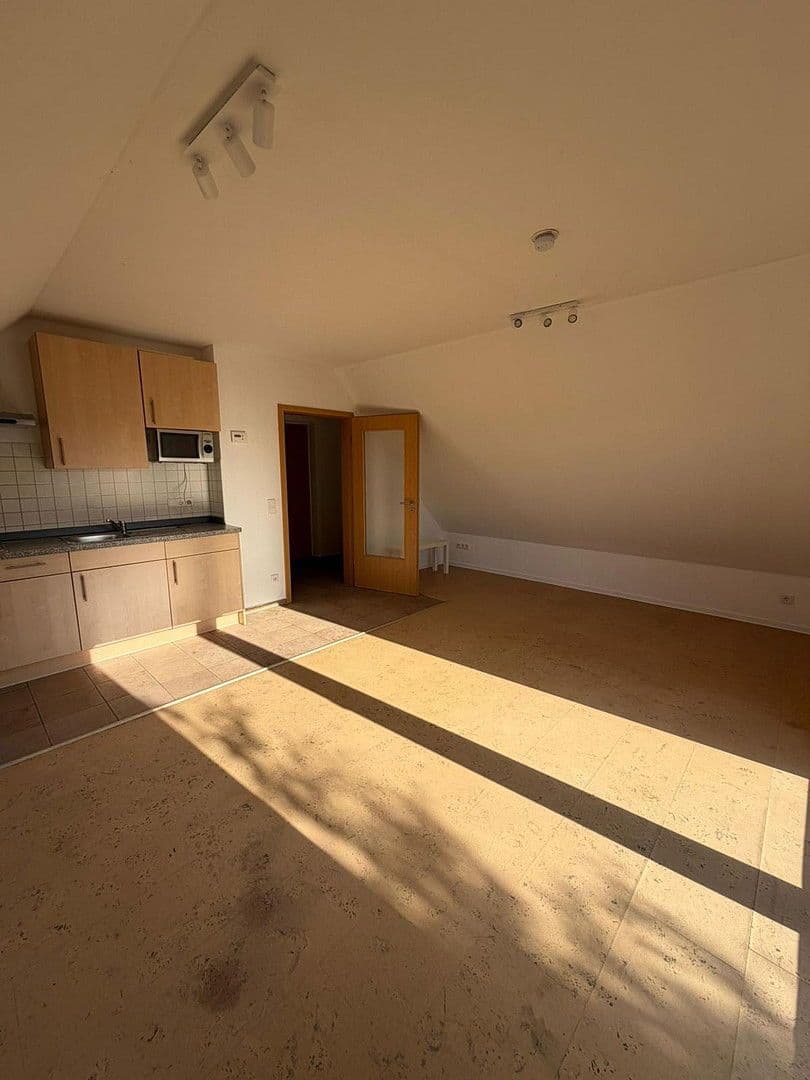 Prodej bytu 1+1 29 m², Gescher Dyk 36, Stadtlohn, Severní Porýní-Vestfálsko Prodej bytu 1+1 29 m², Gescher Dyk 36, Stadtlohn, Severní Porýní-Vestfálsko