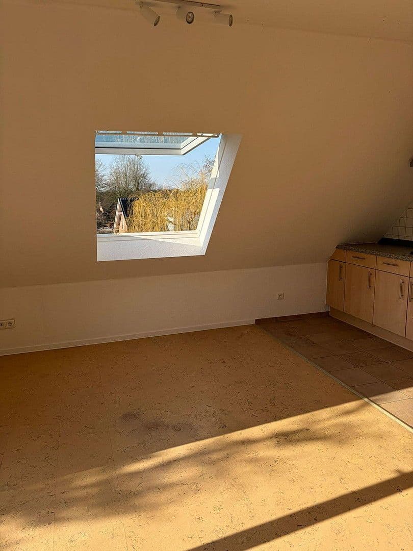 Prodej bytu 1+1 29 m², Gescher Dyk 36, Stadtlohn, Severní Porýní-Vestfálsko Prodej bytu 1+1 29 m², Gescher Dyk 36, Stadtlohn, Severní Porýní-Vestfálsko