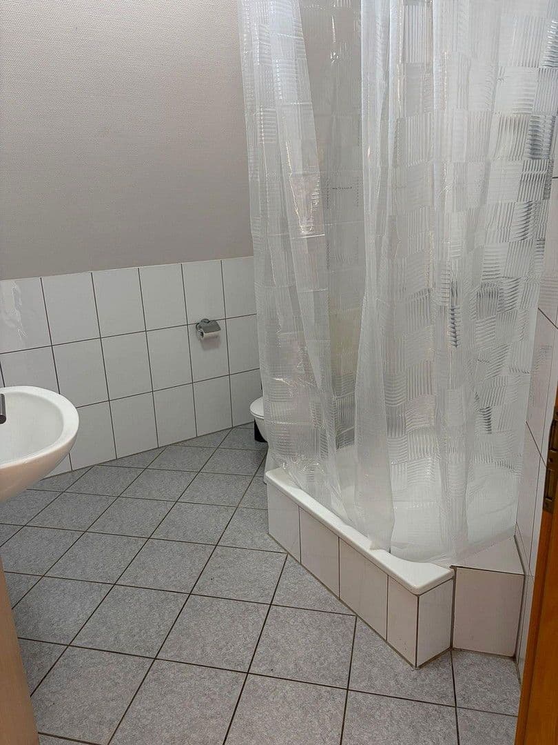 Prodej bytu 1+1 29 m², Gescher Dyk 36, Stadtlohn, Severní Porýní-Vestfálsko Prodej bytu 1+1 29 m², Gescher Dyk 36, Stadtlohn, Severní Porýní-Vestfálsko