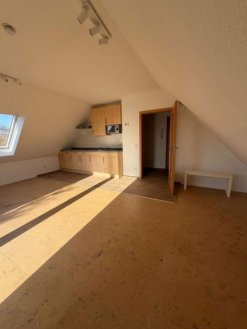 Prodej bytu 1+1 29 m², Gescher Dyk 36, Stadtlohn, Severní Porýní-Vestfálsko Prodej bytu 1+1 29 m², Gescher Dyk 36, Stadtlohn, Severní Porýní-Vestfálsko