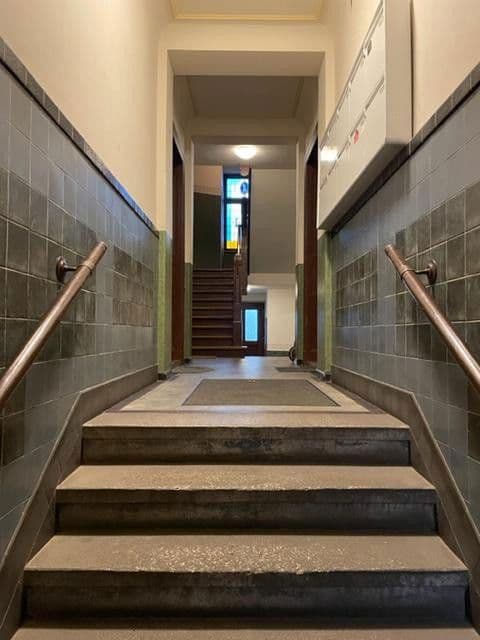 Prodej bytu 4+1 105 m², Gregor-Fuchs-Straße 38, Leipzig, Sasko Prodej bytu 4+1 105 m², Gregor-Fuchs-Straße 38, Leipzig, Sasko