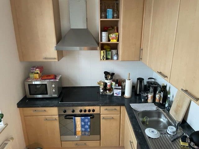 Prodej bytu 4+1 105 m², Gregor-Fuchs-Straße 38, Leipzig, Sasko Prodej bytu 4+1 105 m², Gregor-Fuchs-Straße 38, Leipzig, Sasko