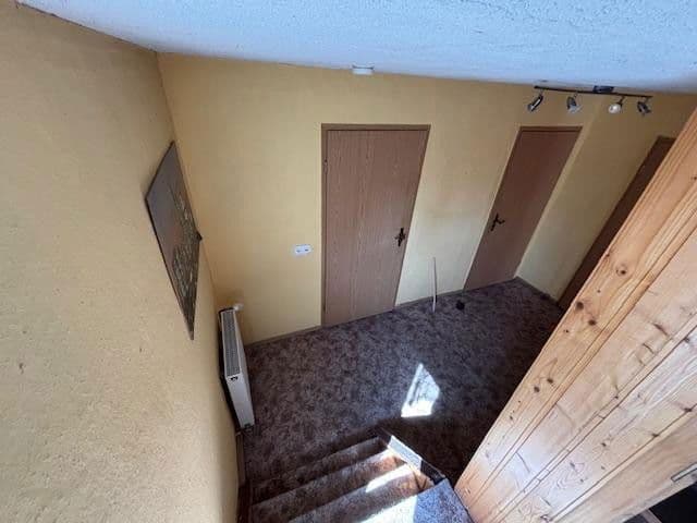 Prodej domu 187 m², pozemek 740 m², Bergstraße 6, Wurzen, Sasko Prodej domu 187 m², pozemek 740 m², Bergstraße 6, Wurzen, Sasko