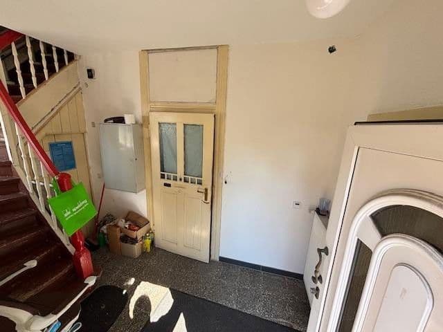 Prodej domu 187 m², pozemek 740 m², Bergstraße 6, Wurzen, Sasko Prodej domu 187 m², pozemek 740 m², Bergstraße 6, Wurzen, Sasko