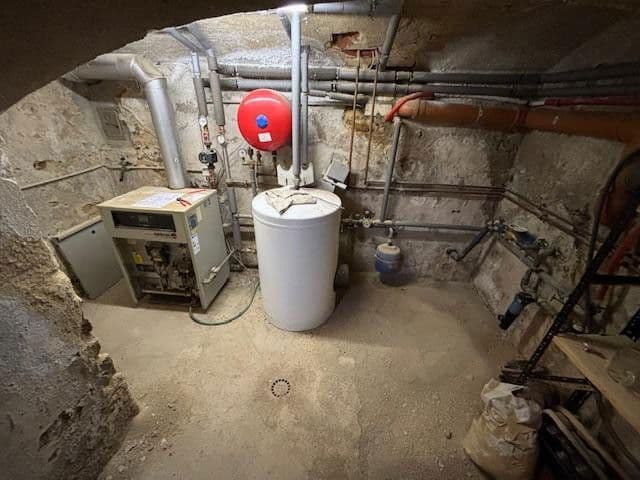 Prodej domu 187 m², pozemek 740 m², Bergstraße 6, Wurzen, Sasko Prodej domu 187 m², pozemek 740 m², Bergstraße 6, Wurzen, Sasko