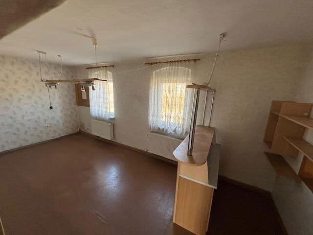 Prodej domu 187 m², pozemek 740 m², Bergstraße 6, Wurzen, Sasko Prodej domu 187 m², pozemek 740 m², Bergstraße 6, Wurzen, Sasko