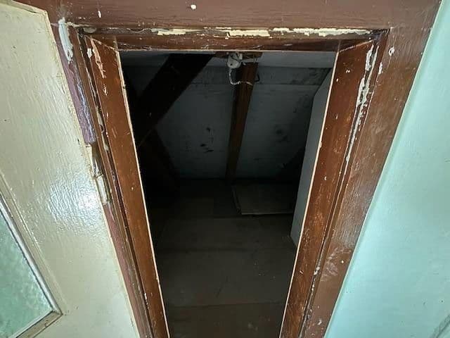 Prodej domu 187 m², pozemek 740 m², Bergstraße 6, Wurzen, Sasko Prodej domu 187 m², pozemek 740 m², Bergstraße 6, Wurzen, Sasko