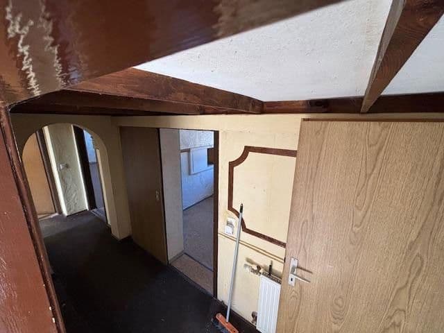 Prodej domu 187 m², pozemek 740 m², Bergstraße 6, Wurzen, Sasko Prodej domu 187 m², pozemek 740 m², Bergstraße 6, Wurzen, Sasko