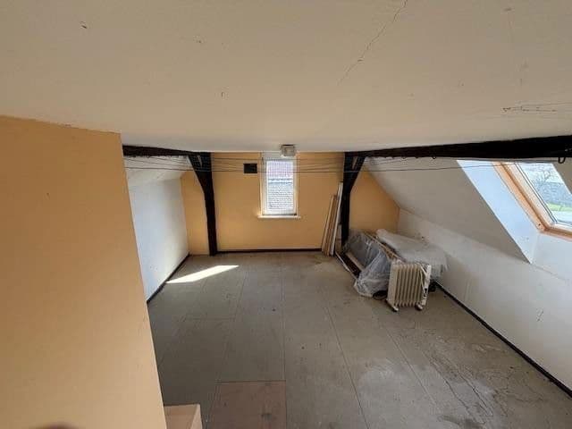 Prodej domu 187 m², pozemek 740 m², Bergstraße 6, Wurzen, Sasko Prodej domu 187 m², pozemek 740 m², Bergstraße 6, Wurzen, Sasko