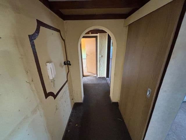 Prodej domu 187 m², pozemek 740 m², Bergstraße 6, Wurzen, Sasko Prodej domu 187 m², pozemek 740 m², Bergstraße 6, Wurzen, Sasko