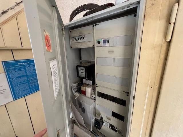 Prodej domu 187 m², pozemek 740 m², Bergstraße 6, Wurzen, Sasko Prodej domu 187 m², pozemek 740 m², Bergstraße 6, Wurzen, Sasko