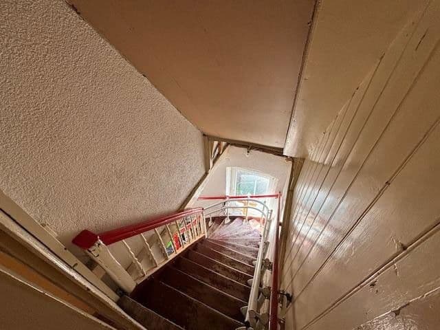 Prodej domu 187 m², pozemek 740 m², Bergstraße 6, Wurzen, Sasko Prodej domu 187 m², pozemek 740 m², Bergstraße 6, Wurzen, Sasko