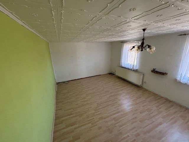 Prodej domu 187 m², pozemek 740 m², Bergstraße 6, Wurzen, Sasko Prodej domu 187 m², pozemek 740 m², Bergstraße 6, Wurzen, Sasko