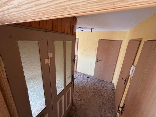 Prodej domu 187 m², pozemek 740 m², Bergstraße 6, Wurzen, Sasko Prodej domu 187 m², pozemek 740 m², Bergstraße 6, Wurzen, Sasko