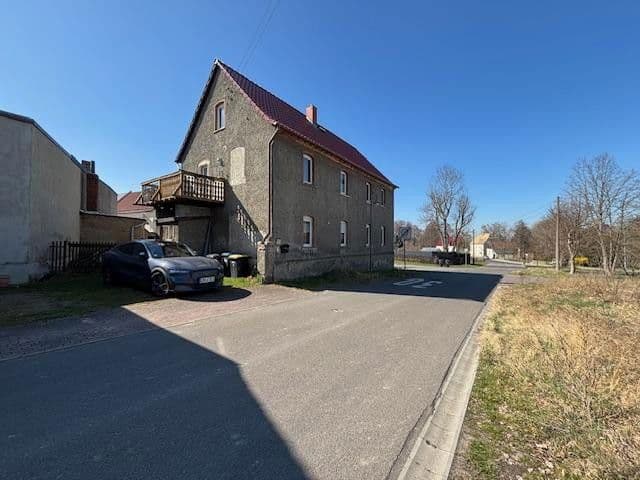 Prodej domu 187 m², pozemek 740 m², Bergstraße 6, Wurzen, Sasko Prodej domu 187 m², pozemek 740 m², Bergstraße 6, Wurzen, Sasko