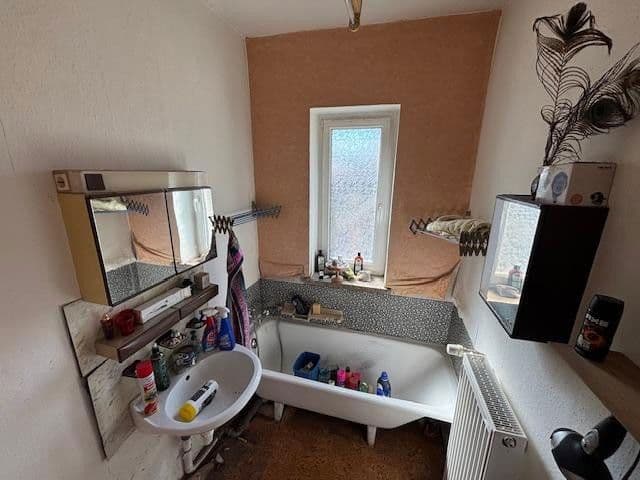 Prodej domu 187 m², pozemek 740 m², Bergstraße 6, Wurzen, Sasko Prodej domu 187 m², pozemek 740 m², Bergstraße 6, Wurzen, Sasko