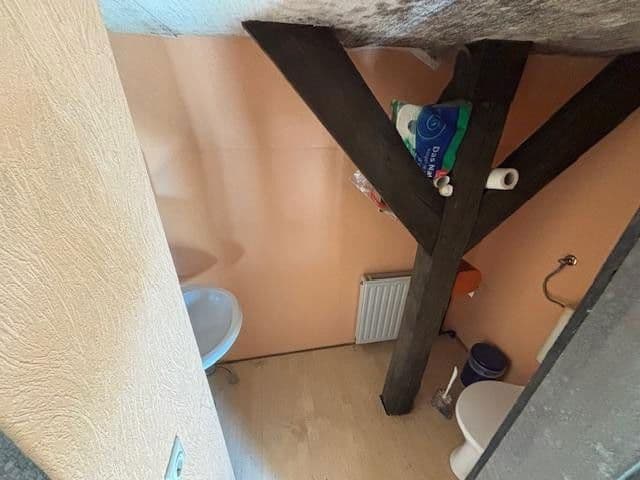 Prodej domu 187 m², pozemek 740 m², Bergstraße 6, Wurzen, Sasko Prodej domu 187 m², pozemek 740 m², Bergstraße 6, Wurzen, Sasko