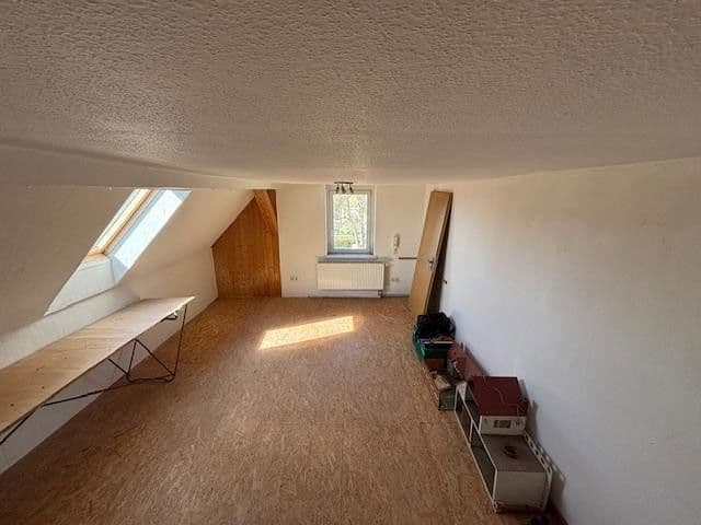 Prodej domu 187 m², pozemek 740 m², Bergstraße 6, Wurzen, Sasko Prodej domu 187 m², pozemek 740 m², Bergstraße 6, Wurzen, Sasko