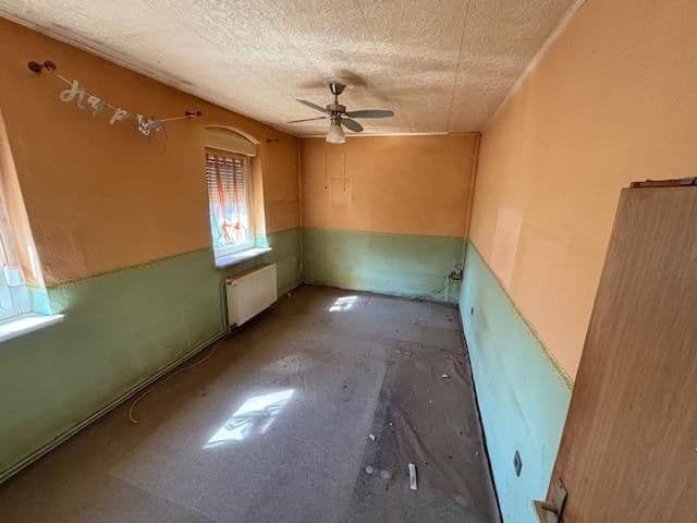 Prodej domu 187 m², pozemek 740 m², Bergstraße 6, Wurzen, Sasko Prodej domu 187 m², pozemek 740 m², Bergstraße 6, Wurzen, Sasko